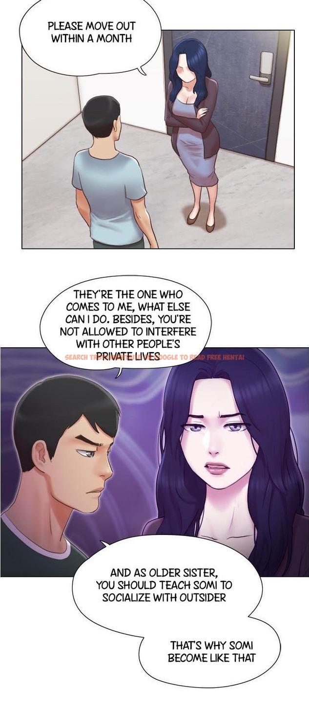 Read Hentai Image 3 060 in comic Can I Touch It? - Chapter 27 - hentaitnt.net