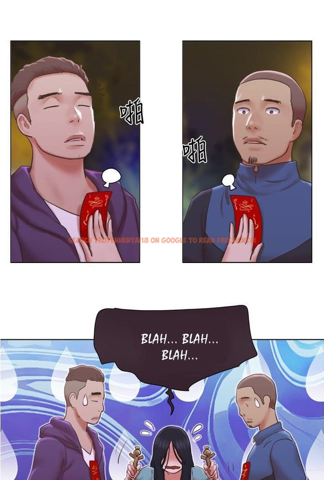 Read Hentai Image 31 060 in comic Can I Touch It? - Chapter 27 - hentaitnt.net