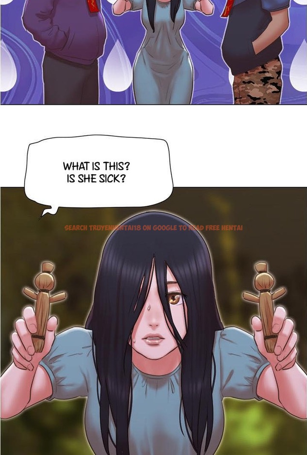 Read Hentai Image 32 060 in comic Can I Touch It? - Chapter 27 - hentaitnt.net