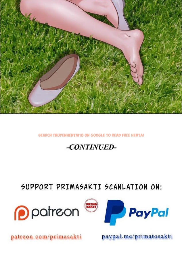 Read Hentai Image 35 060 in comic Can I Touch It? - Chapter 27 - hentaitnt.net