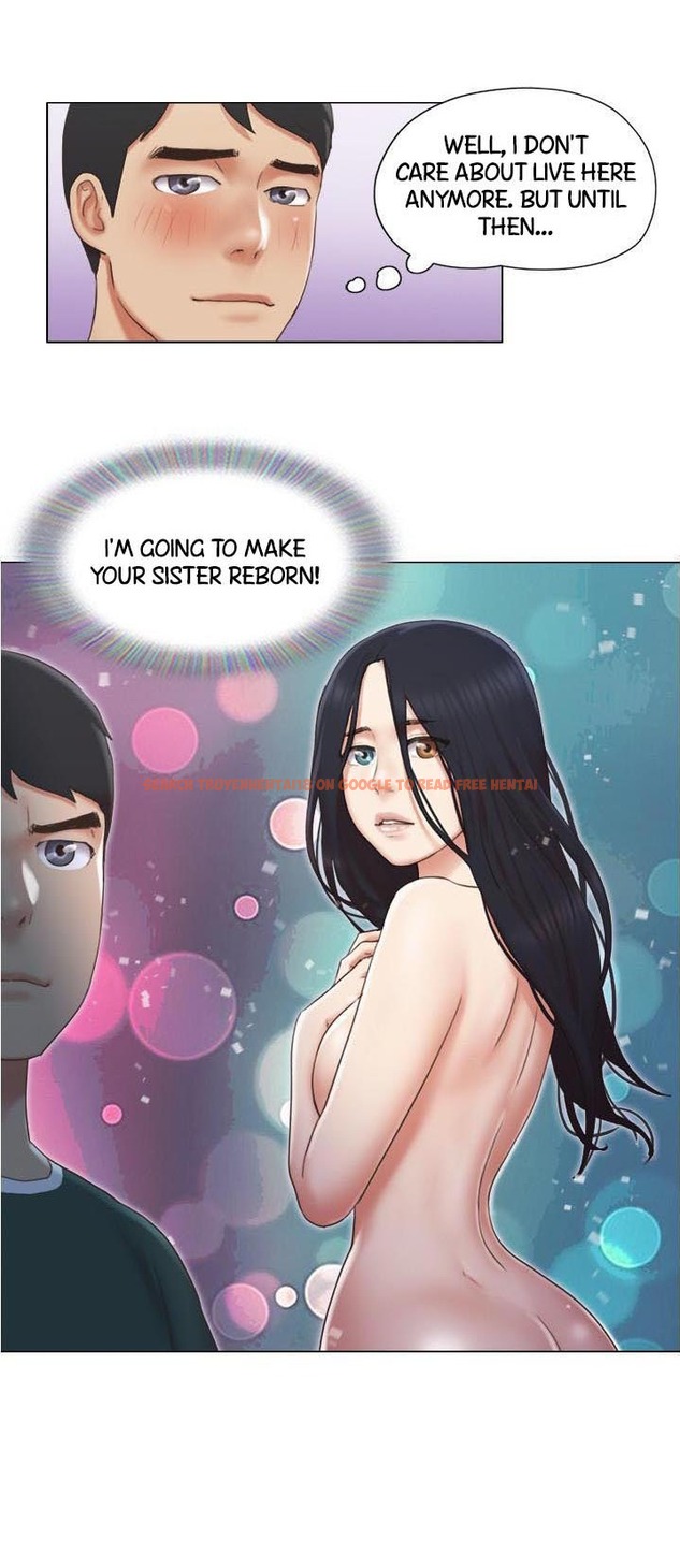 Read Hentai Image 5 060 in comic Can I Touch It? - Chapter 27 - hentaitnt.net