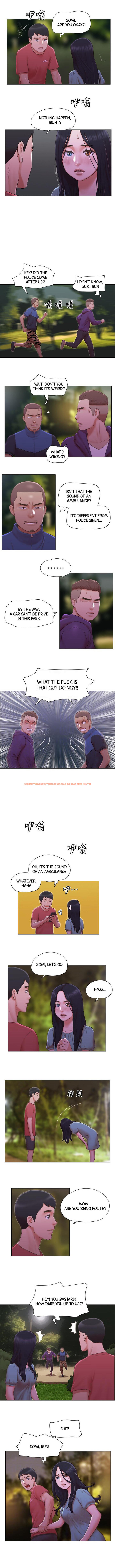 Read Hentai Image 4 902 in comic Can I Touch It? - Chapter 28 - hentaitnt.net