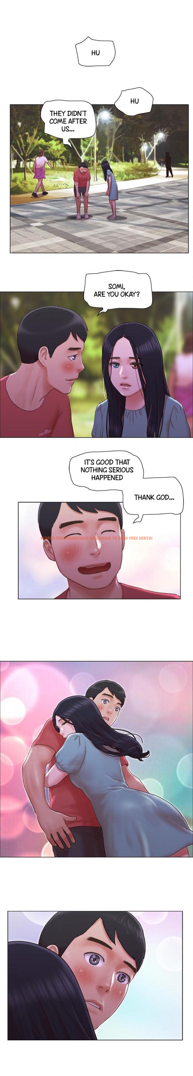 Read Hentai Image 1 730 in comic Can I Touch It? - Chapter 29 - hentaitnt.net