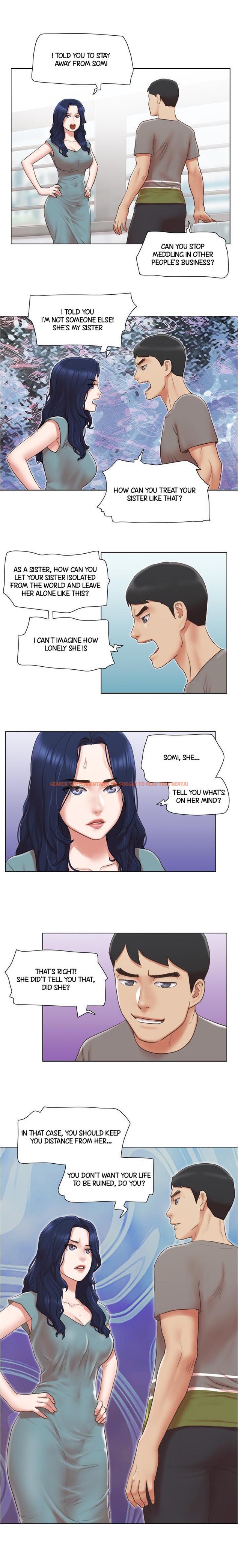 Read Hentai Image 1 314 in comic Can I Touch It? - Chapter 30 - www.hentaitnt.net