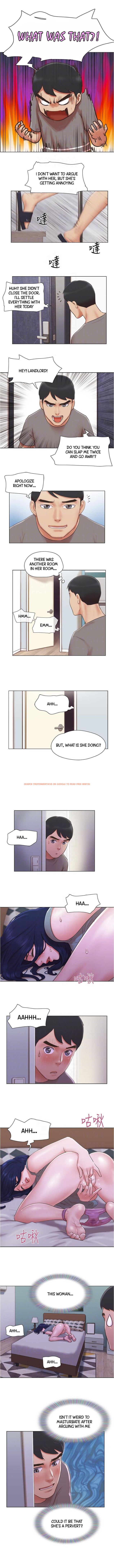 Read Hentai Image 3 314 in comic Can I Touch It? - Chapter 30 - www.hentaitnt.net