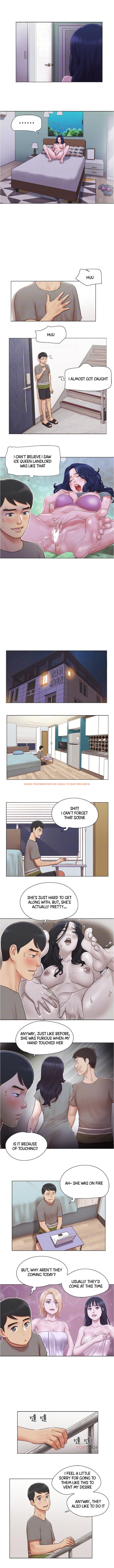 Read Hentai Image 5 314 in comic Can I Touch It? - Chapter 30 - www.hentaitnt.net