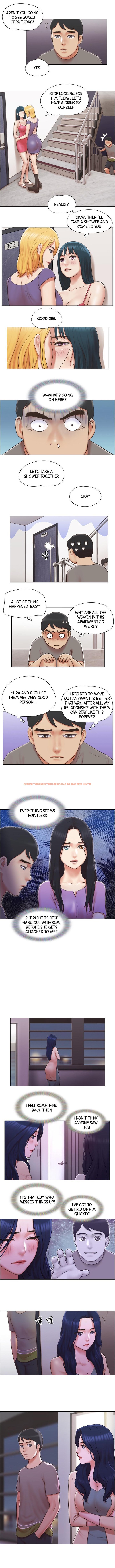 Read Hentai Image 6 314 in comic Can I Touch It? - Chapter 30 - www.hentaitnt.net