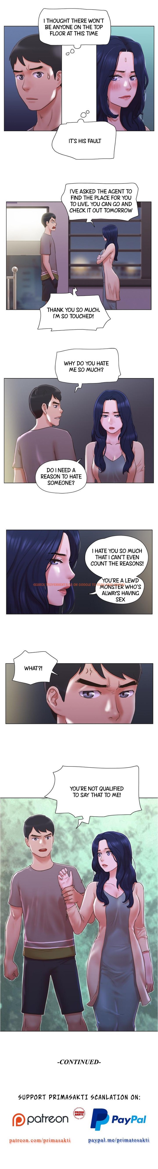 Read Hentai Image 7 314 in comic Can I Touch It? - Chapter 30 - www.hentaitnt.net