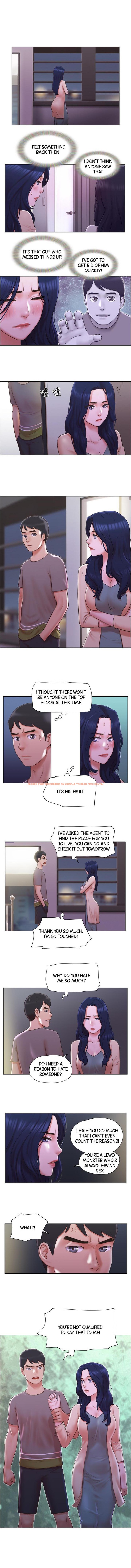 Read Hentai Image 1 088 in comic Can I Touch It? - Chapter 31 - www.hentaitnt.net
