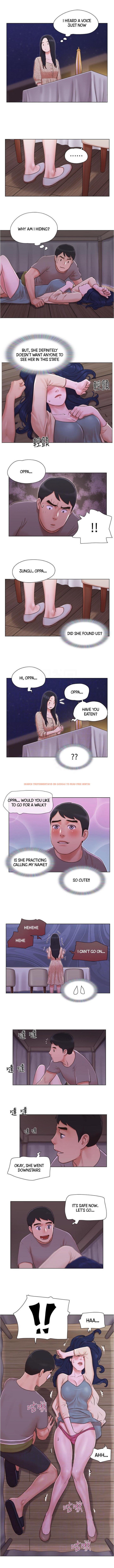Read Hentai Image 4 088 in comic Can I Touch It? - Chapter 31 - www.hentaitnt.net