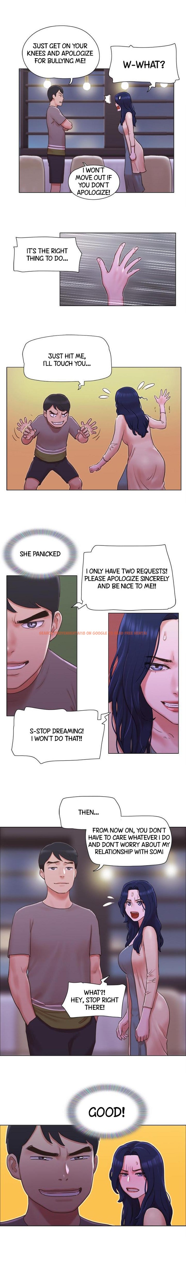 Read Hentai Image 1 730 in comic Can I Touch It? - Chapter 33 - www.hentaitnt.net