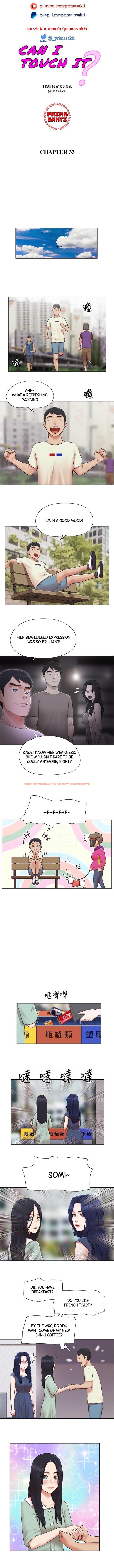 Read Hentai Image 2 730 in comic Can I Touch It? - Chapter 33 - www.hentaitnt.net