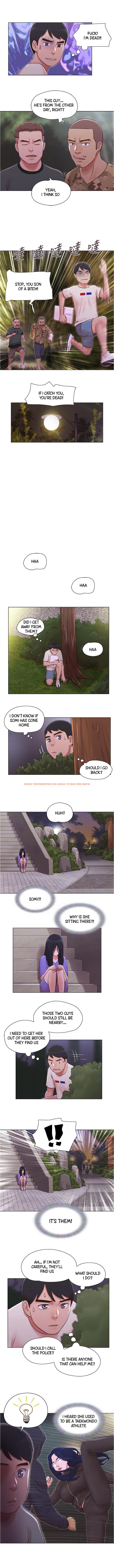 Read Hentai Image 3 858 in comic Can I Touch It? - Chapter 34 - www.hentaitnt.net