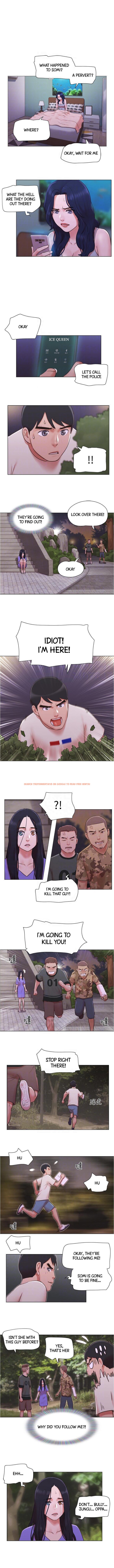 Read Hentai Image 4 858 in comic Can I Touch It? - Chapter 34 - www.hentaitnt.net