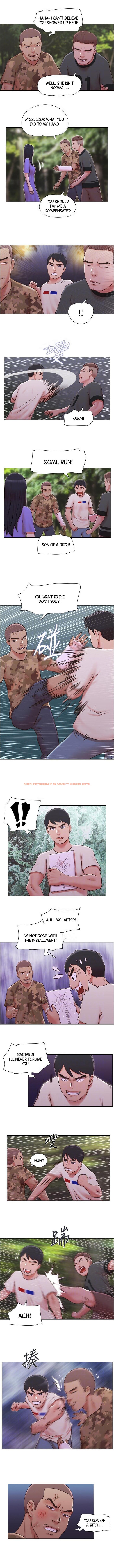 Read Hentai Image 5 858 in comic Can I Touch It? - Chapter 34 - www.hentaitnt.net
