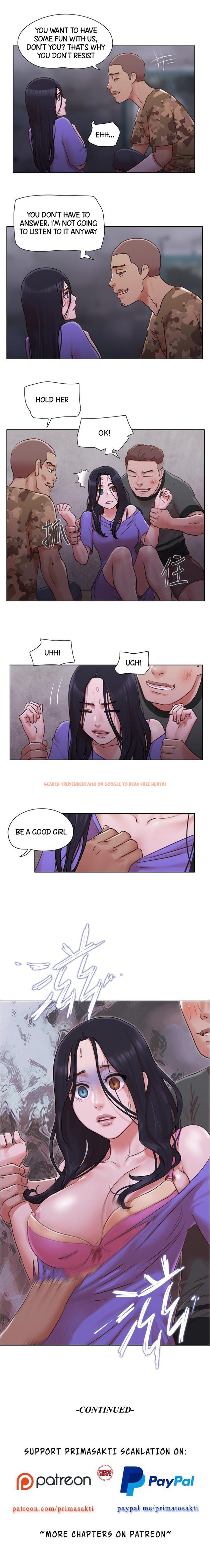 Read Hentai Image 7 858 in comic Can I Touch It? - Chapter 34 - www.hentaitnt.net