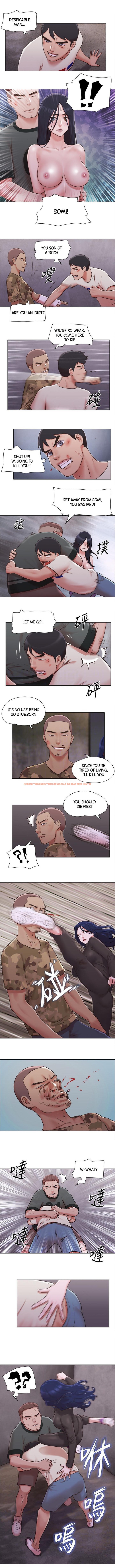 Read Hentai Image 5 412 in comic Can I Touch It? - Chapter 35 - www.hentaitnt.net