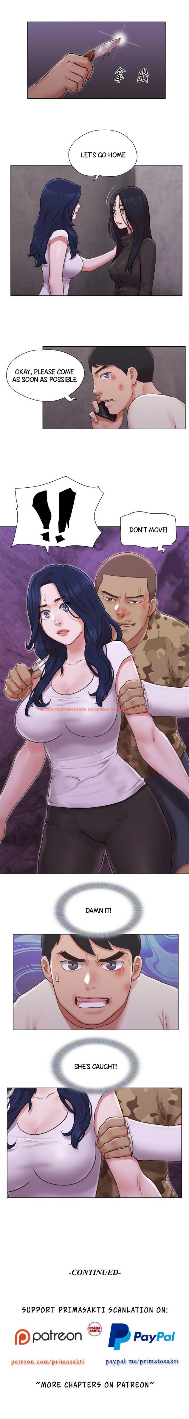 Read Hentai Image 7 412 in comic Can I Touch It? - Chapter 35 - www.hentaitnt.net