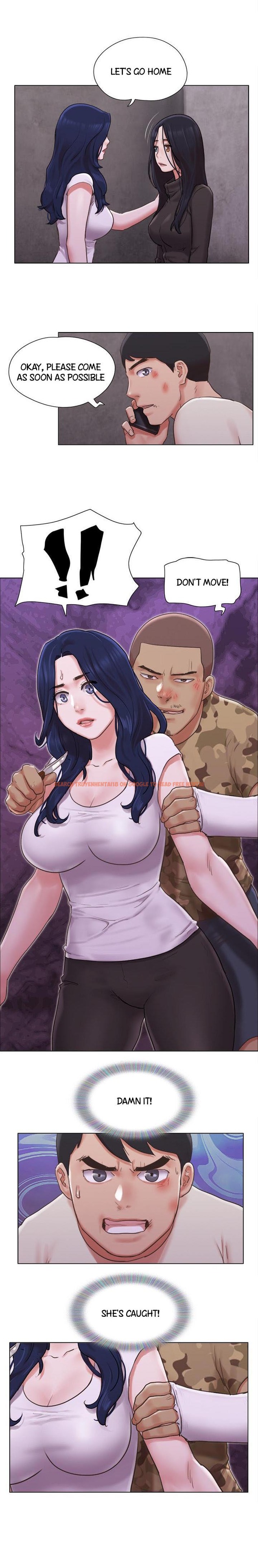 Read Hentai Image 1 501 in comic Can I Touch It? - Chapter 36 - www.hentaitnt.net