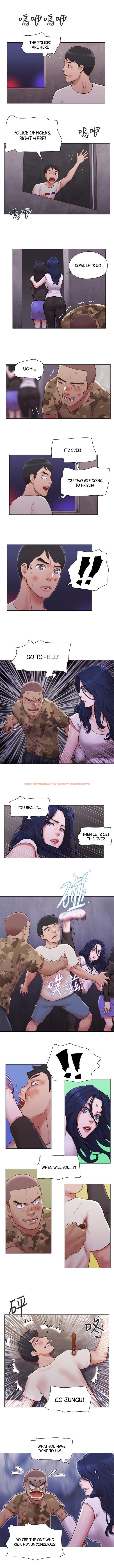 Read Hentai Image 3 501 in comic Can I Touch It? - Chapter 36 - www.hentaitnt.net