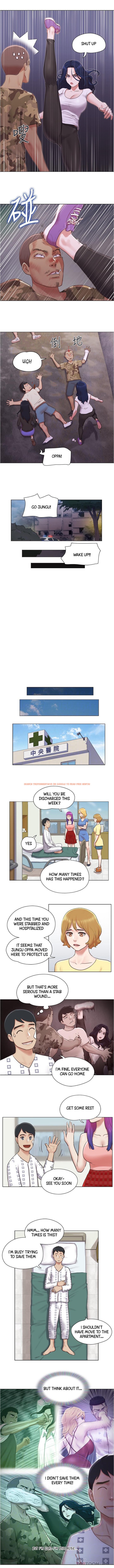 Read Hentai Image 4 501 in comic Can I Touch It? - Chapter 36 - www.hentaitnt.net