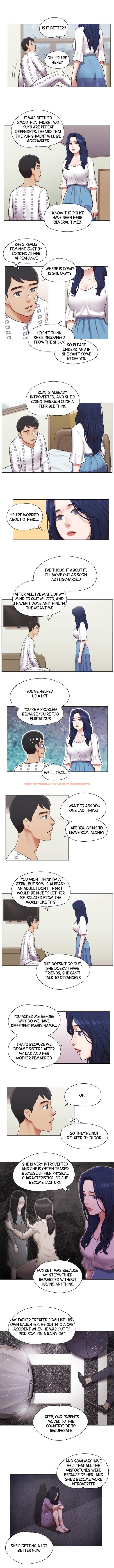 Read Hentai Image 5 507 in comic Can I Touch It? - Chapter 36 - www.hentaitnt.net