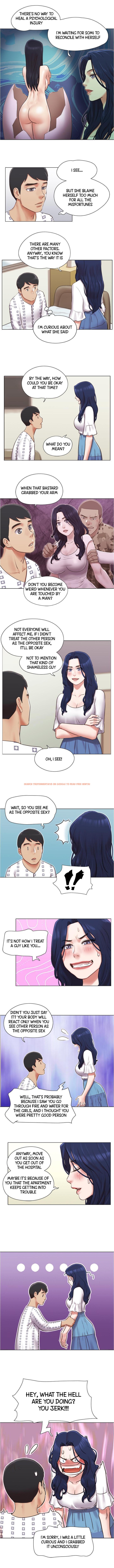 Read Hentai Image 6 507 in comic Can I Touch It? - Chapter 36 - www.hentaitnt.net