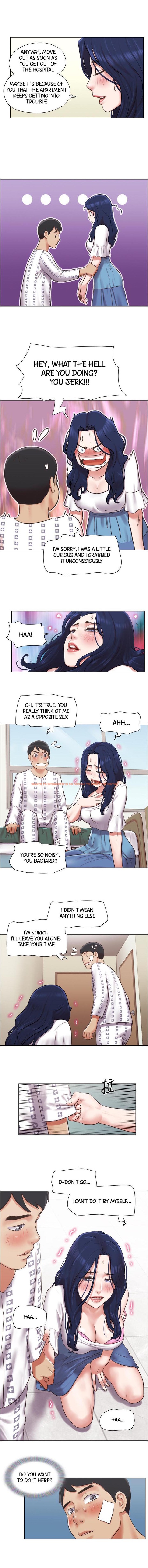 Read Hentai Image 1 258 in comic Can I Touch It? - Chapter 37 - hentaitnt.net