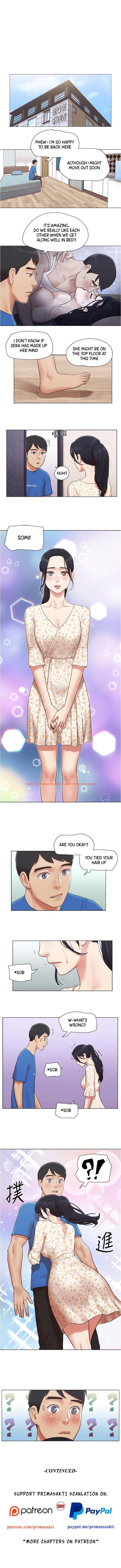 Read Hentai Image 7 258 in comic Can I Touch It? - Chapter 37 - hentaitnt.net