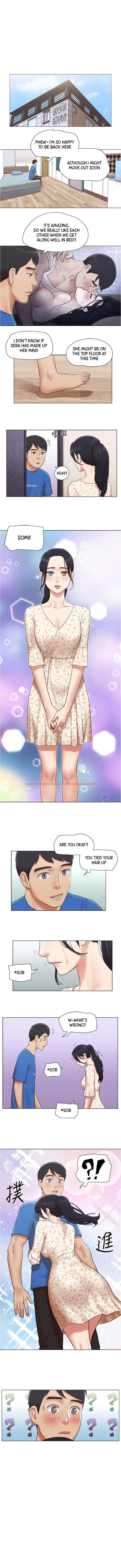 Read Hentai Image 1 000 in comic Can I Touch It? - Chapter 38 - hentaitnt.net