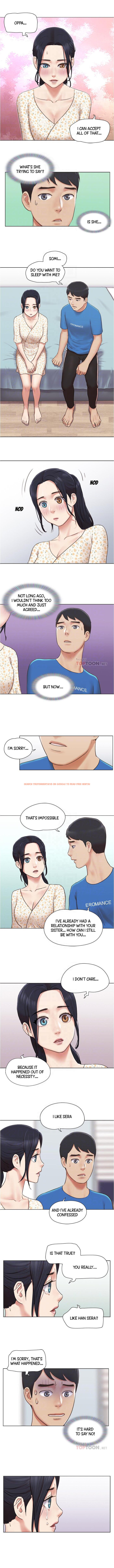 Read Hentai Image 3 000 in comic Can I Touch It? - Chapter 38 - hentaitnt.net