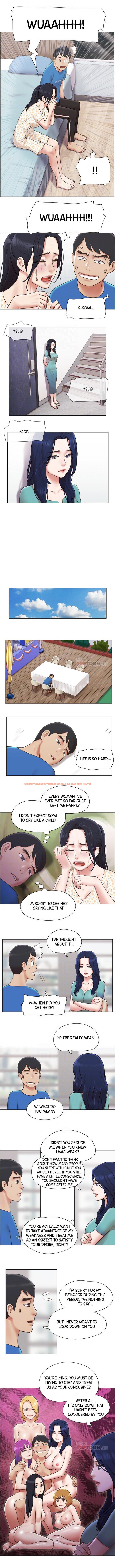 Read Hentai Image 4 000 in comic Can I Touch It? - Chapter 38 - hentaitnt.net