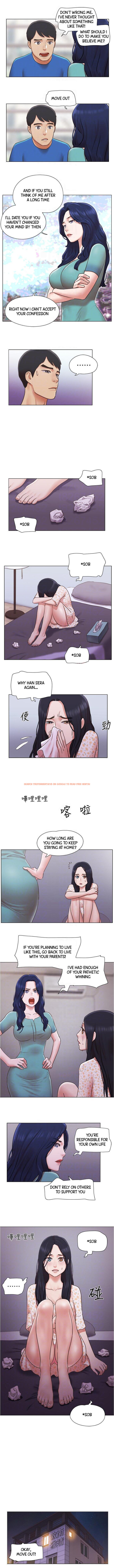 Read Hentai Image 5 000 in comic Can I Touch It? - Chapter 38 - hentaitnt.net