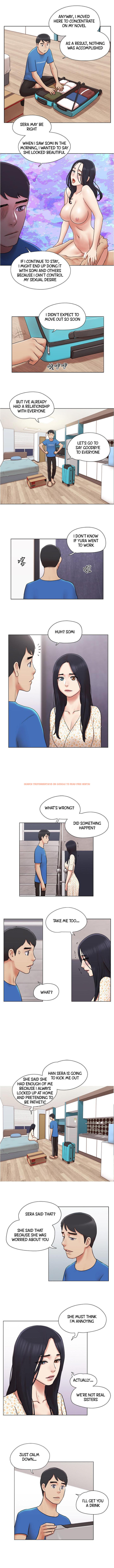 Read Hentai Image 6 000 in comic Can I Touch It? - Chapter 38 - hentaitnt.net