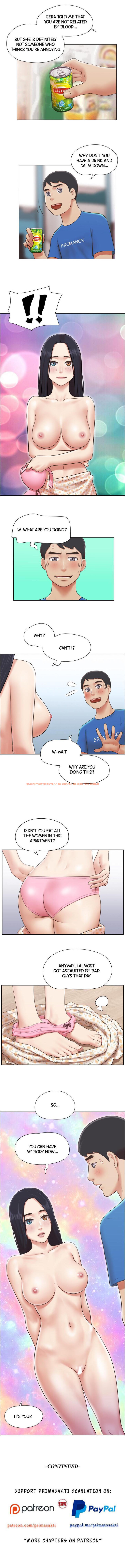 Read Hentai Image 7 000 in comic Can I Touch It? - Chapter 38 - hentaitnt.net