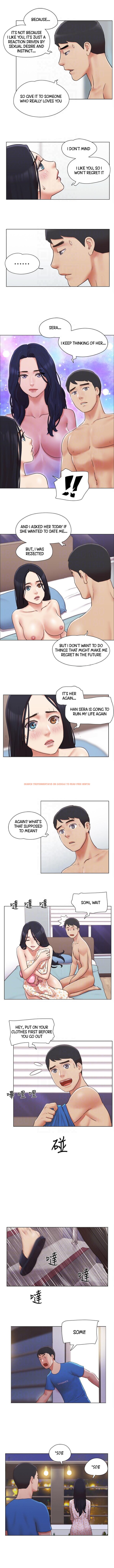 Read Hentai Image 5 003 in comic Can I Touch It? - Chapter 39 - hentaitnt.net
