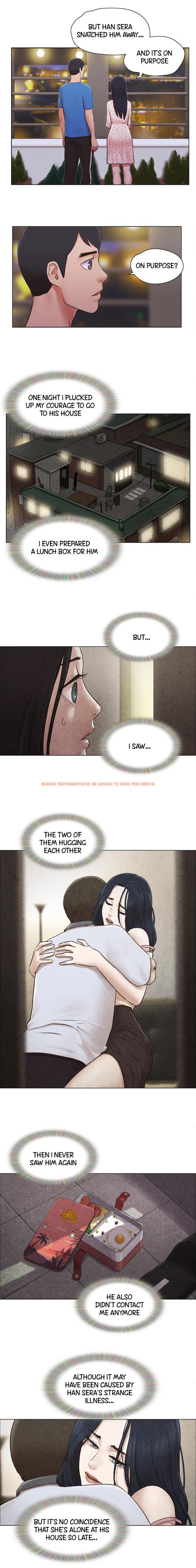 Read Hentai Image 7 003 in comic Can I Touch It? - Chapter 39 - hentaitnt.net