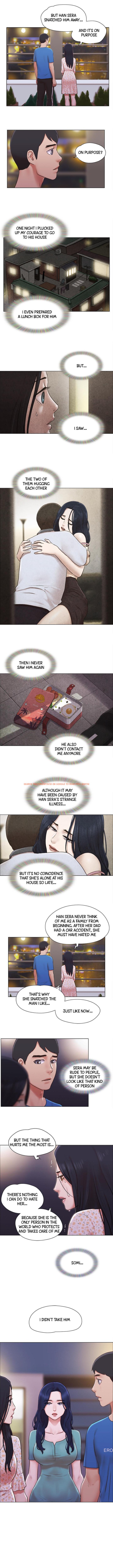 Read Hentai Image 1 788 in comic Can I Touch It? - Chapter 40 - hentaitnt.net