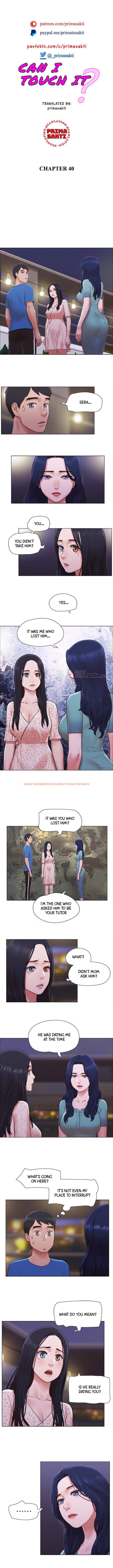 Read Hentai Image 2 788 in comic Can I Touch It? - Chapter 40 - hentaitnt.net
