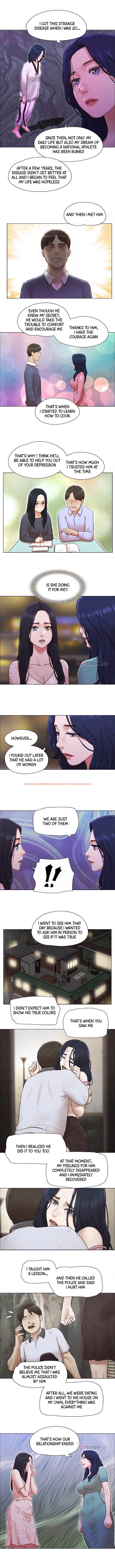 Read Hentai Image 3 788 in comic Can I Touch It? - Chapter 40 - hentaitnt.net