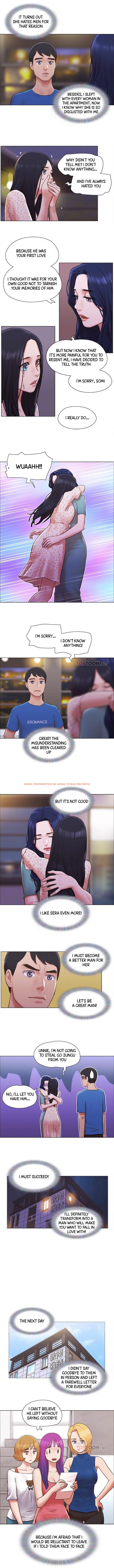 Read Hentai Image 4 788 in comic Can I Touch It? - Chapter 40 - hentaitnt.net