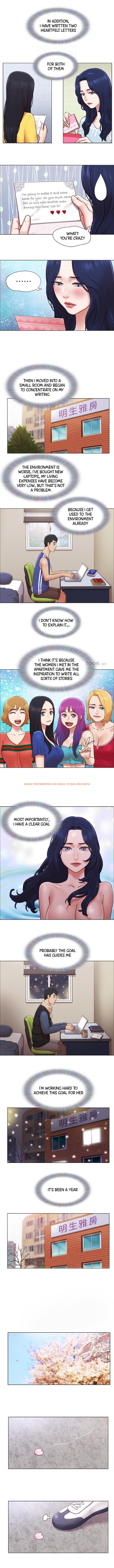 Read Hentai Image 5 788 in comic Can I Touch It? - Chapter 40 - hentaitnt.net