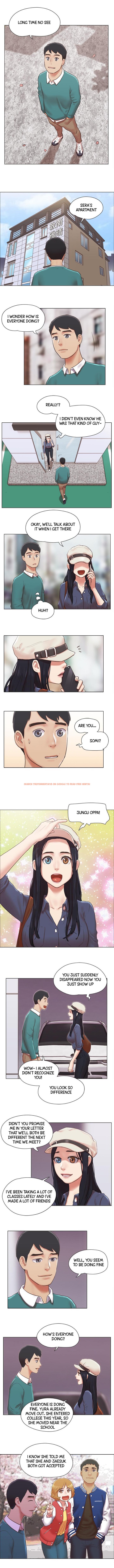 Read Hentai Image 6 788 in comic Can I Touch It? - Chapter 40 - hentaitnt.net