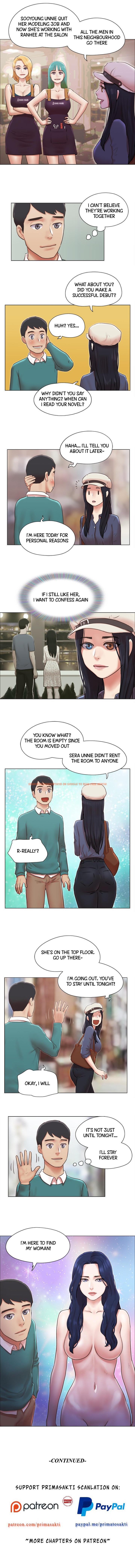 Read Hentai Image 7 788 in comic Can I Touch It? - Chapter 40 - hentaitnt.net