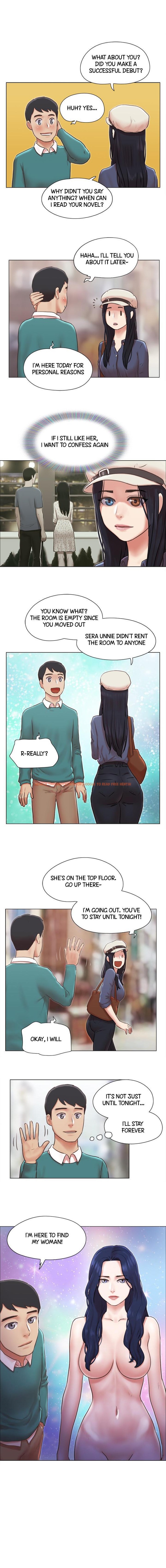 Read Hentai Image 1 995 in comic Can I Touch It? - Chapter 41 - hentaitnt.net