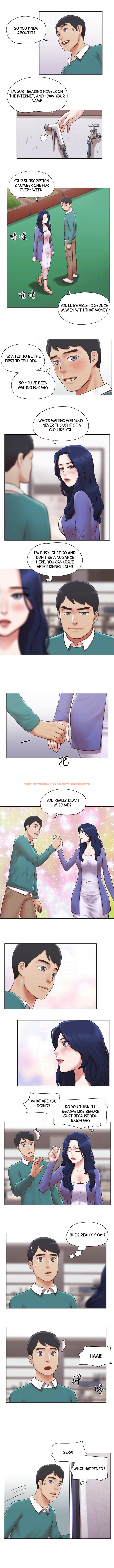 Read Hentai Image 3 995 in comic Can I Touch It? - Chapter 41 - hentaitnt.net
