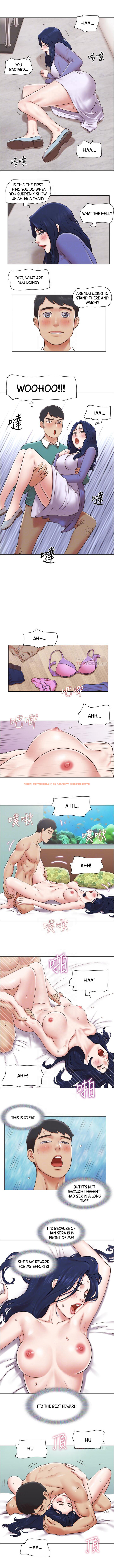 Read Hentai Image 4 995 in comic Can I Touch It? - Chapter 41 - hentaitnt.net