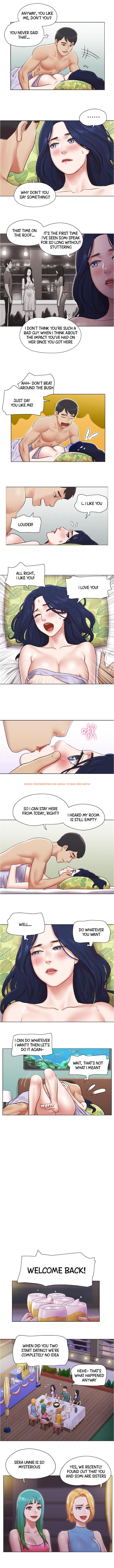 Read Hentai Image 6 995 in comic Can I Touch It? - Chapter 41 - hentaitnt.net