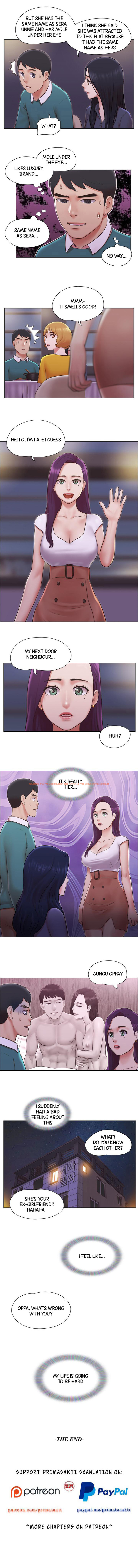 Read Hentai Image 8 995 in comic Can I Touch It? - Chapter 41 - hentaitnt.net