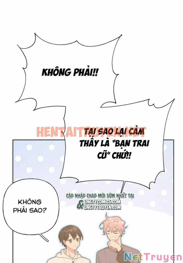 Xem ảnh Cẩn Thận Bị Mộng Ma Ăn Sạch Đấy - Chap 73.7 - img_009_1652821264 - HentaiTruyenVN.net